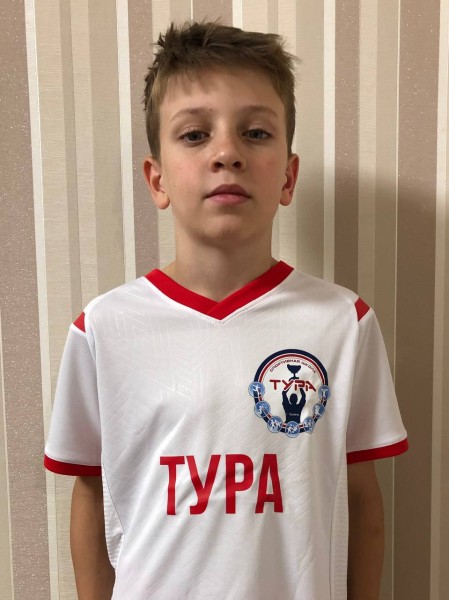 Артём Иванович Панкин