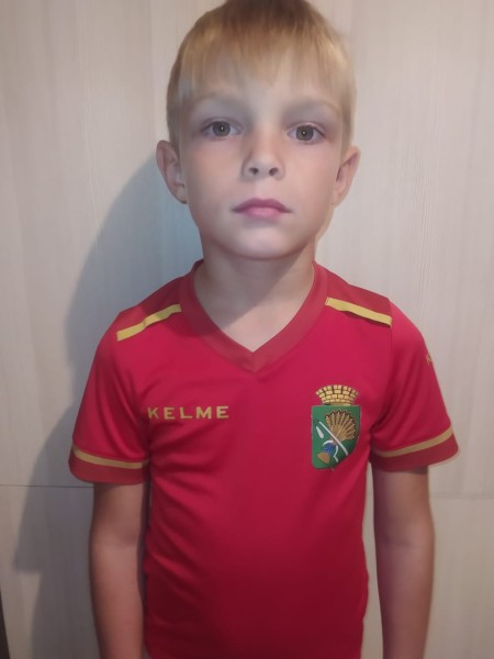 Ярослав Евгеньевич Ильных