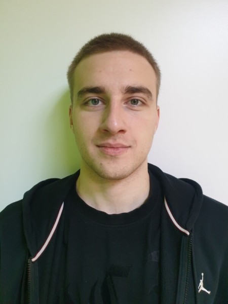 Дмитрий Алексеевич Нифантьев