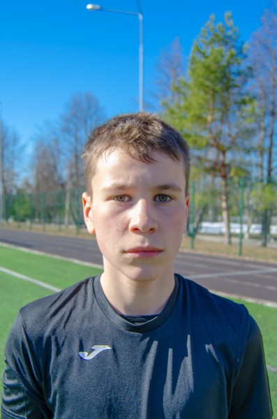 Семён Александрович Перетягин