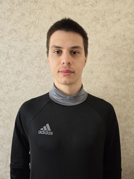 Рафаил Радикович Кутдусов