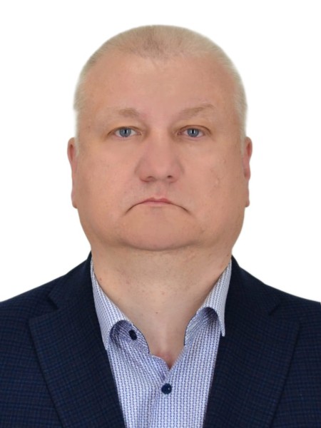Александр Васильевич Забненков