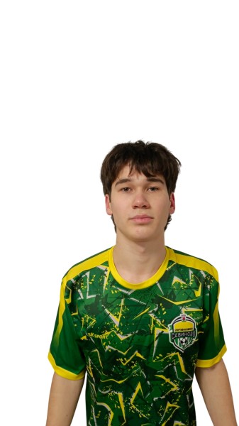 Ирек Рафилевич Габдрахманов