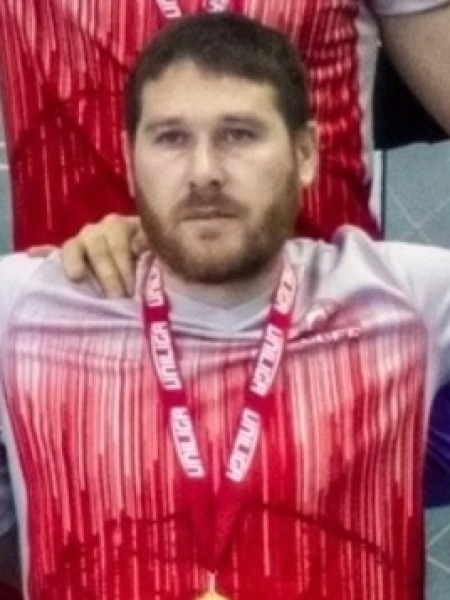 Сергей Васильевич Чеботарёв