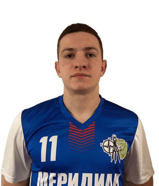 Дмитрий Михайлович Харашвили