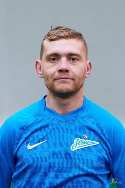 Андрей  Давыденков