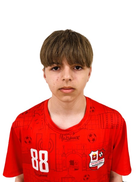 Савелий Алексеевич Беринцев