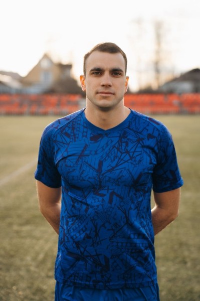 Александр Николаевич Орлов
