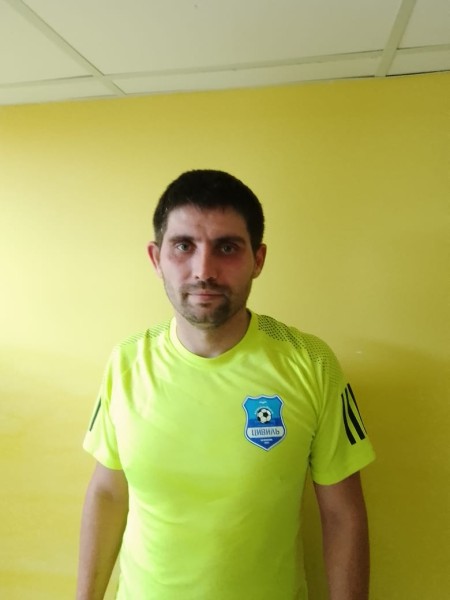 Артемий Геннадьевич Филинов