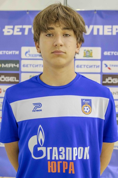 Георгий Алексеевич Шубин