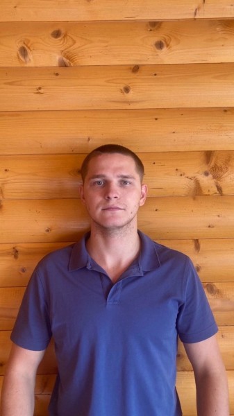 Егор Романович Еремеев