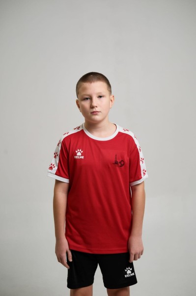 Данил Дмитриевич Удалых