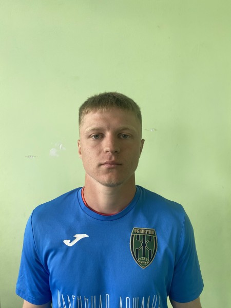 Никита Эдуардович Зуев