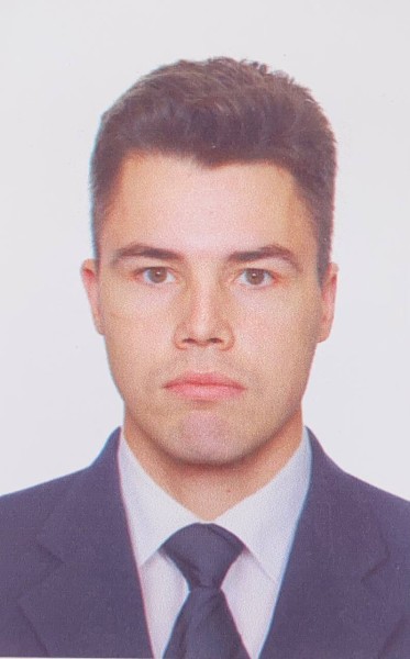 Дмитрий Александрович Плотников