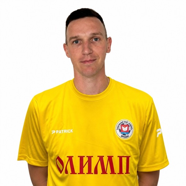 Максим Алексеевич Макаров