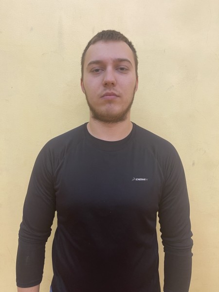 Рудольф Евгеньевич Романов