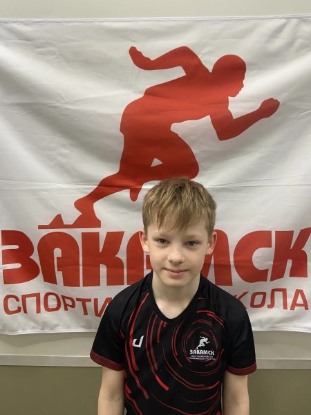 Константин Алексеевич Бурангулов