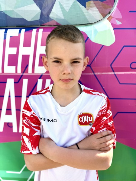 Даниил Антонович Панков