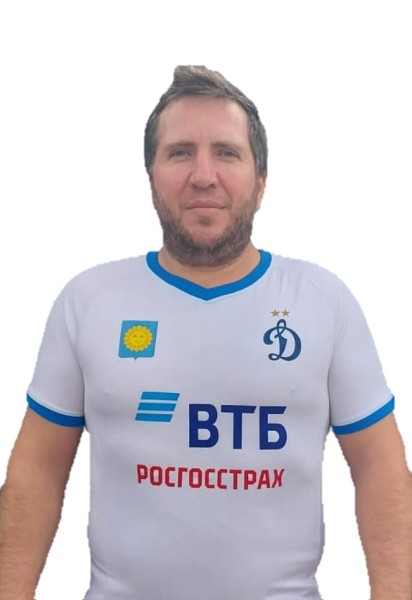 Евгений Дмитриевич Грунин