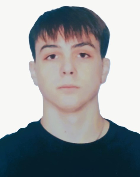 Вадим Владимирович Агарков