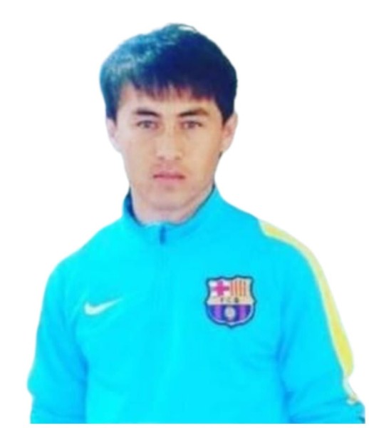 Мухаммад  Расулов