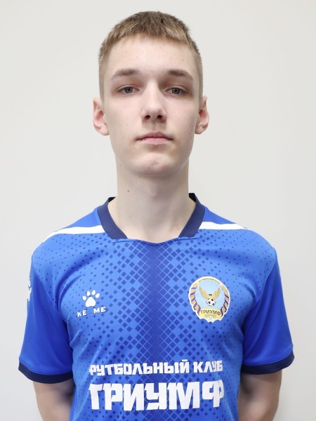 Лев Алексеевич Пушкарев