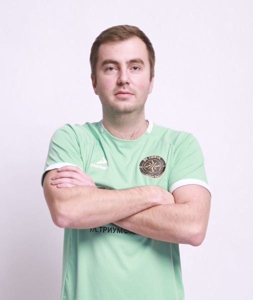 Андрей Александрович Тюряков