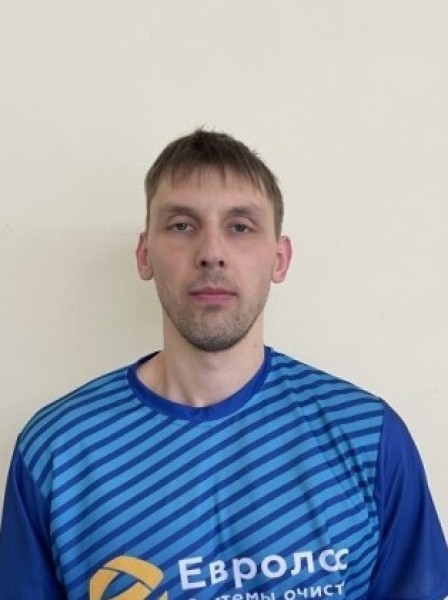 Дмитрий Сергеевич Максимов