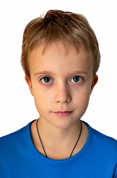 Матвей Игоревич Моисеенков