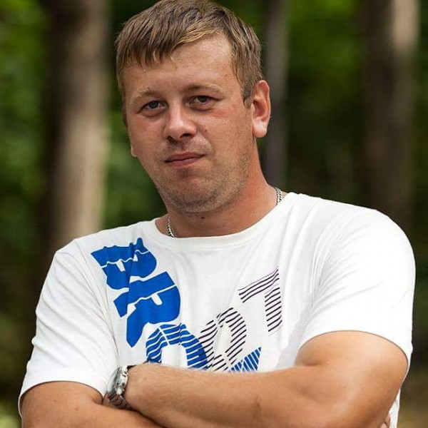 Анатолий Павлович Рябчиков