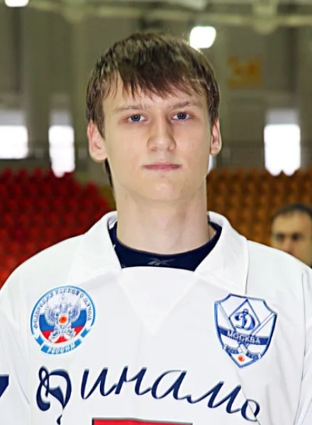 Дмитрий Александрович Осокин
