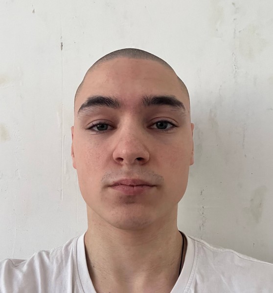Фируз Санжарович Трошин