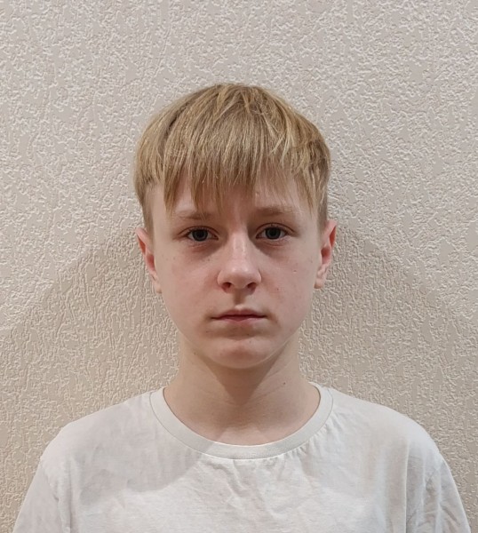 Денис Вячеславович Малышев