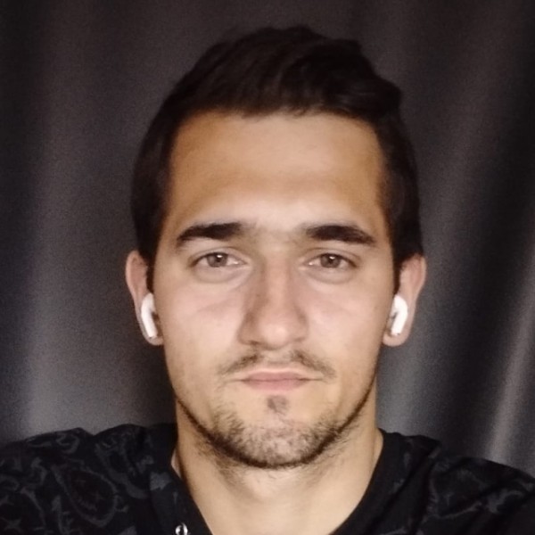 Илья Вячеславович Бакиров