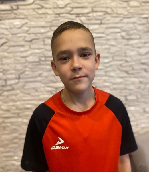 Денис Кириллович Игнатьев