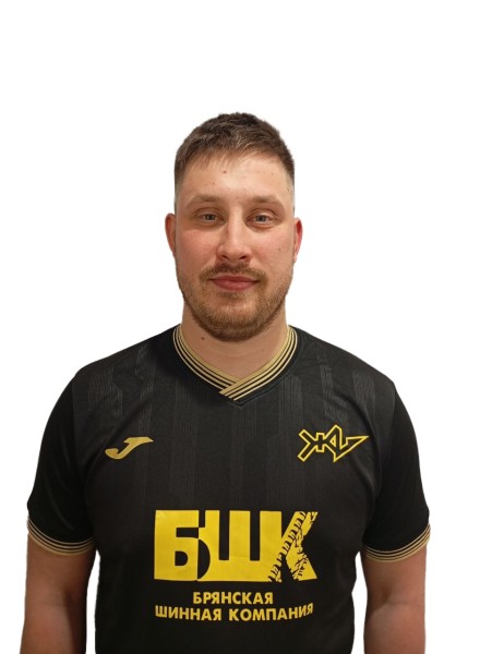 Илья Викторович Трушкин