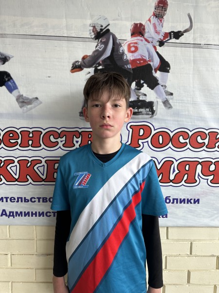 Владимир Дмитриевич Ляляскин