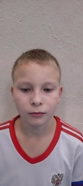 Арсений Сергеевич Сальников