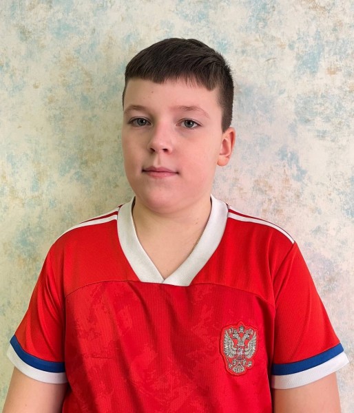 Николай Михайлович Арбатский