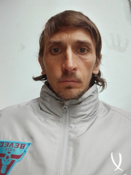 Игорь Сергеевич Шестаков