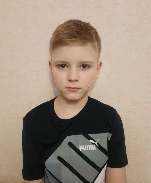 Артём Владимирович Папаха