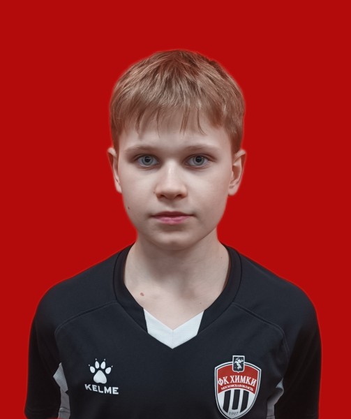 Илья Евгеньевич Асонов
