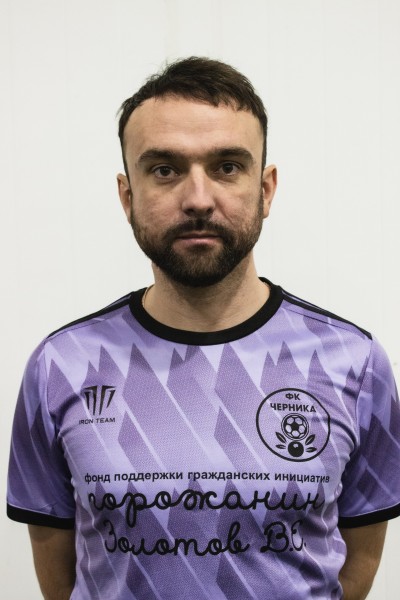 Николай Александрович Выдрин