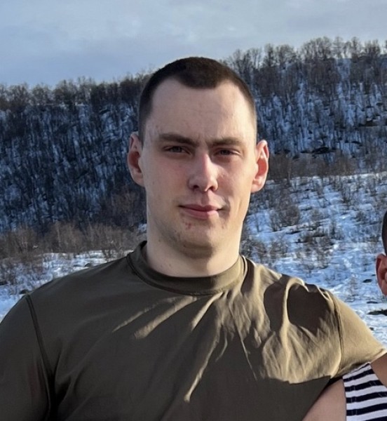 Дмитрий Алексеевич Тувалов