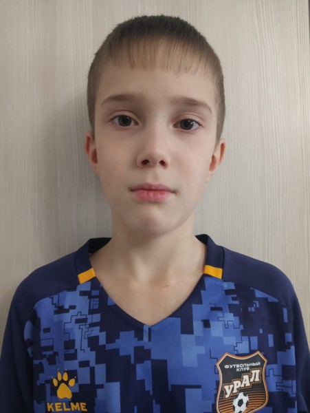 Кирилл Вадимович Щипанов