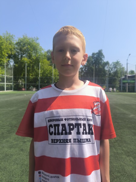 Ярослав Алексеевич Деревнин