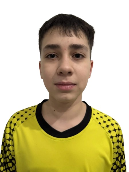 Камиль Рузалевич Шакиров