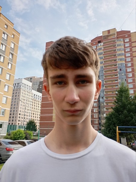 Ярослав Кириллович Бандысик