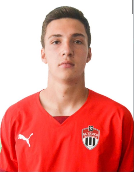 Александр Игоревич Мухин