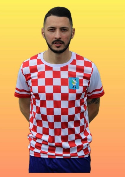 Марик Ахсарбекович Чочиев